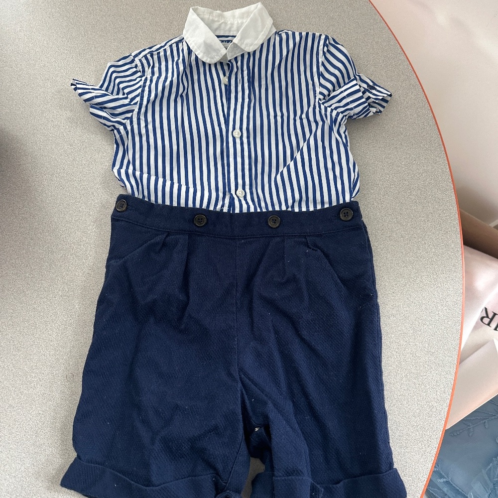 Ralph Lauren Jumpsuits